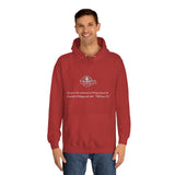 Faithful Servant Unisex Hoodie