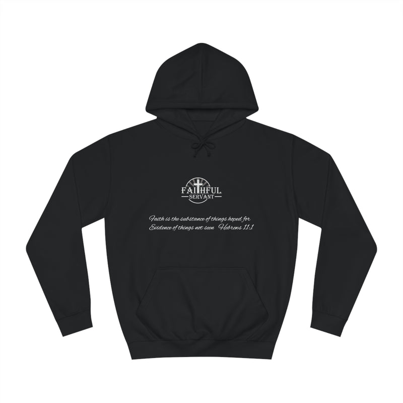 Faithful Servant Unisex Hoodie