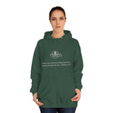 Faithful Servant Unisex Hoodie