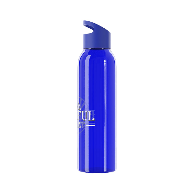 Faithful Servant Water Bottle