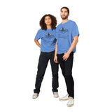 Faithful Servant Unisex Crewneck T-shirt