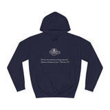 Faithful Servant Unisex Hoodie