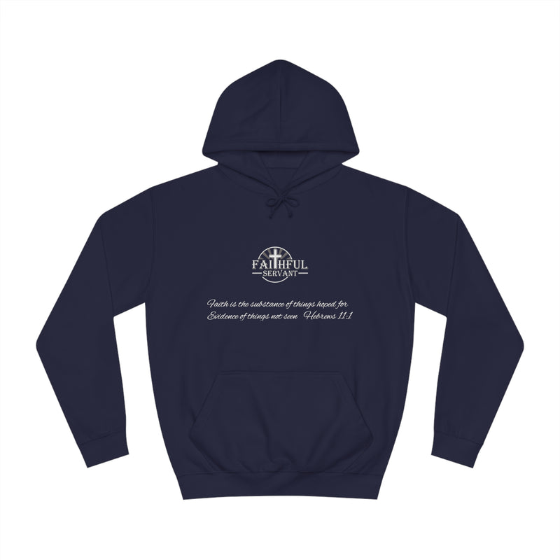 Faithful Servant Unisex Hoodie