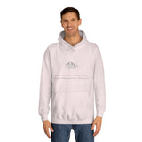 Faithful Servant Unisex Hoodie