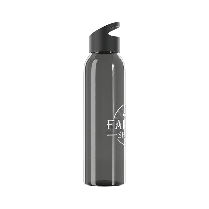 Faithful Servant Water Bottle