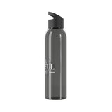 Faithful Servant Water Bottle