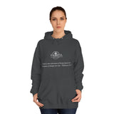 Faithful Servant Unisex Hoodie