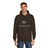 Faithful Servant Unisex Hoodie