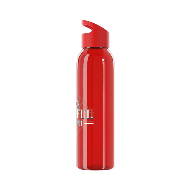 Faithful Servant Water Bottle