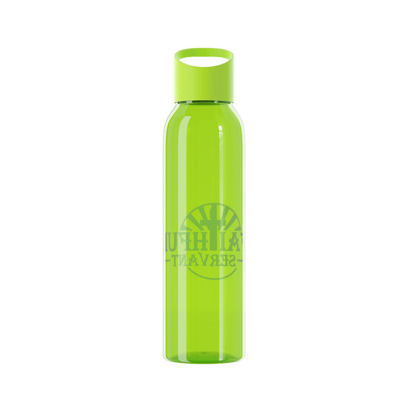 Faithful Servant Water Bottle