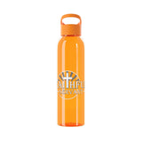 Faithful Servant Water Bottle