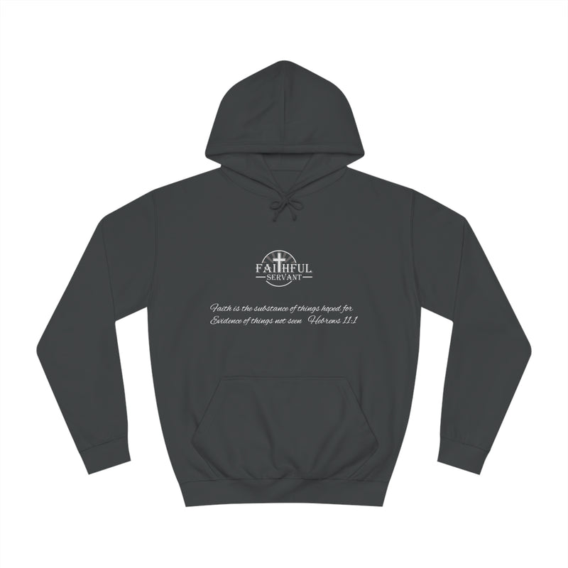 Faithful Servant Unisex Hoodie