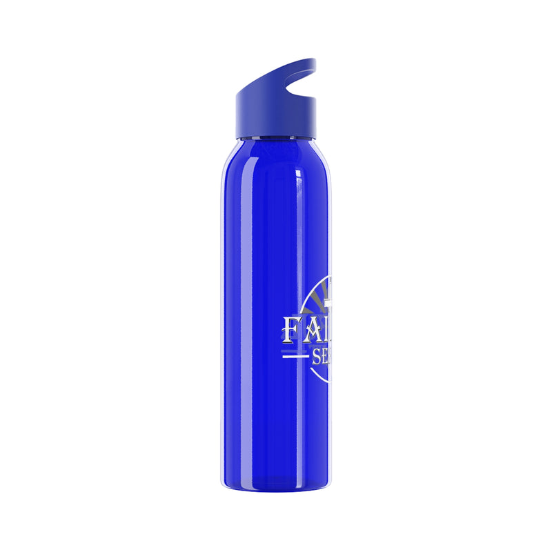 Faithful Servant Water Bottle