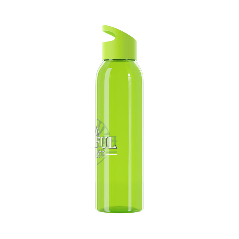 Faithful Servant Water Bottle