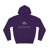 Faithful Servant Unisex Hoodie