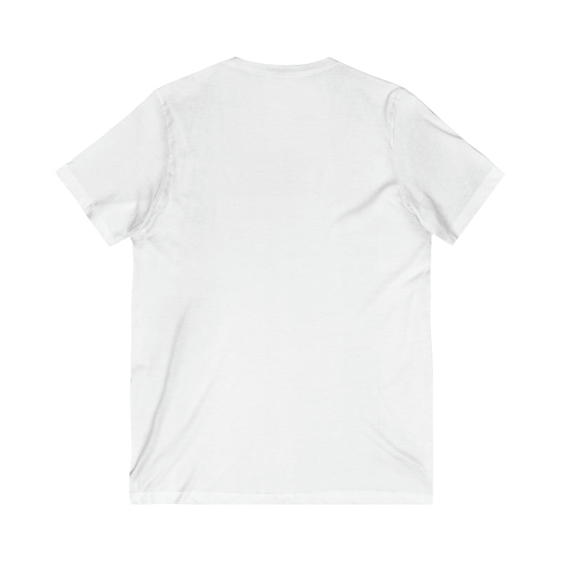 Faithful Servant Short Sleeve V-Neck Tee